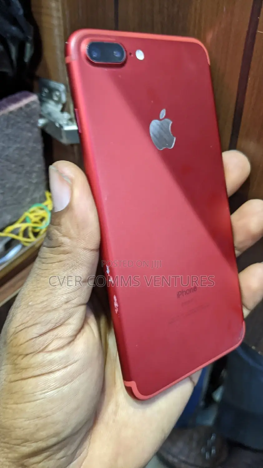 Apple iPhone 7 Plus 32 GB Red