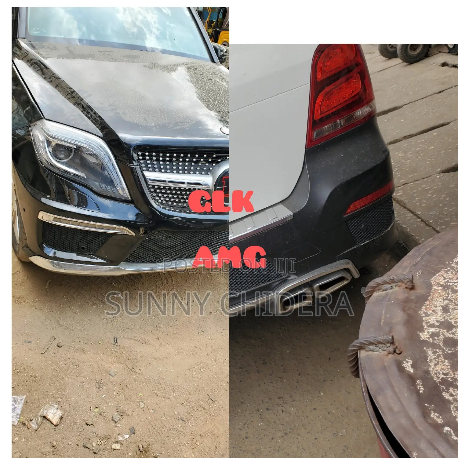 GLK 2010 Up to 2015 Latest Model