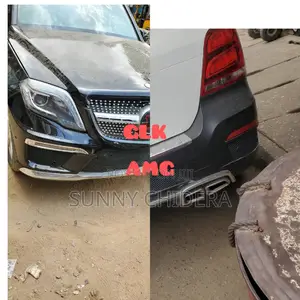 GLK 2010 Up to 2015 Latest Model