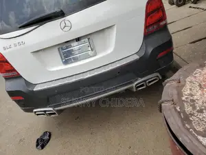 GLK 2010 Up to 2015 Latest Model