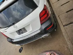 GLK 2010 Up to 2015 Latest Model