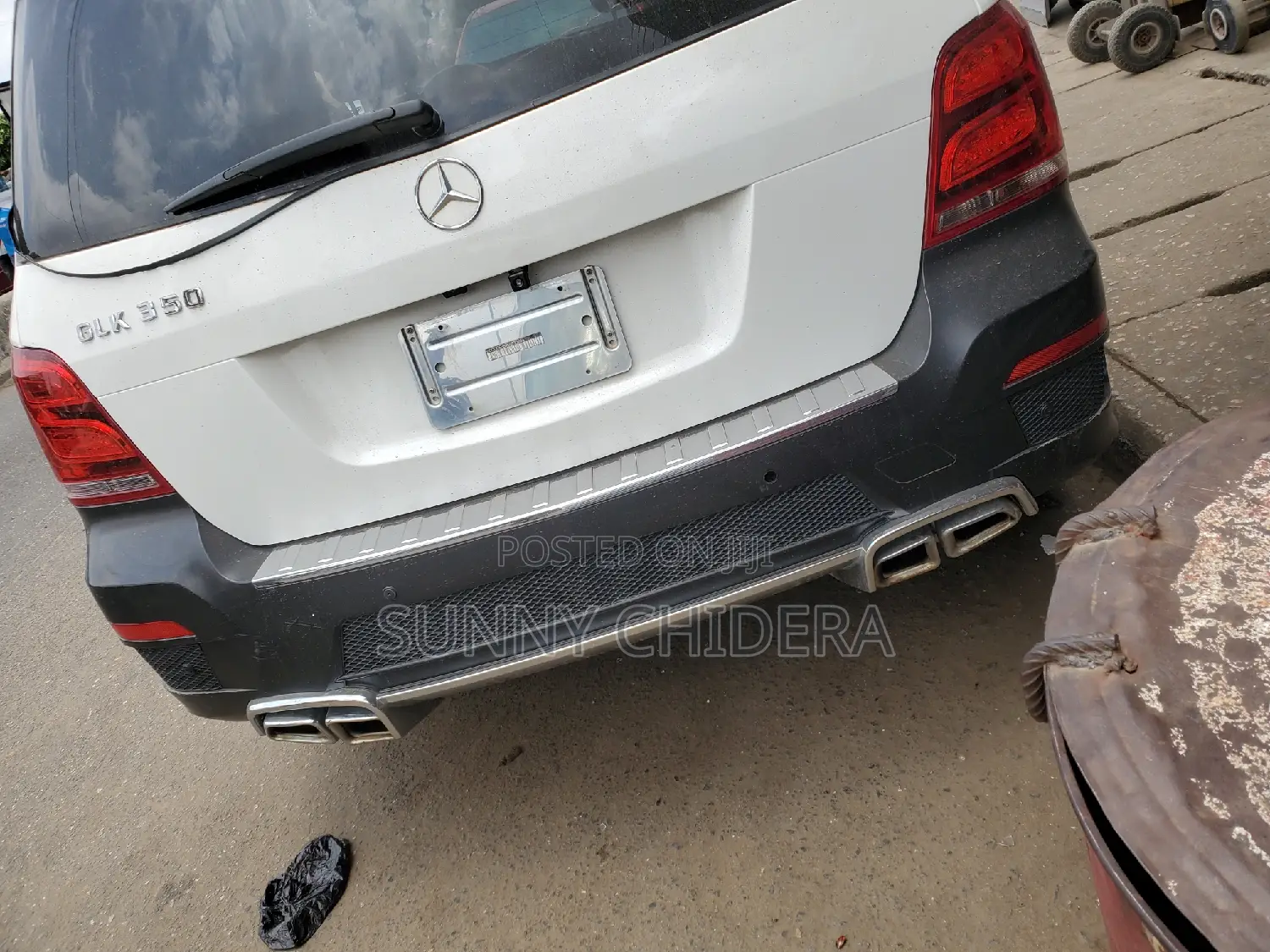 GLK 2010 Up to 2015 Latest Model