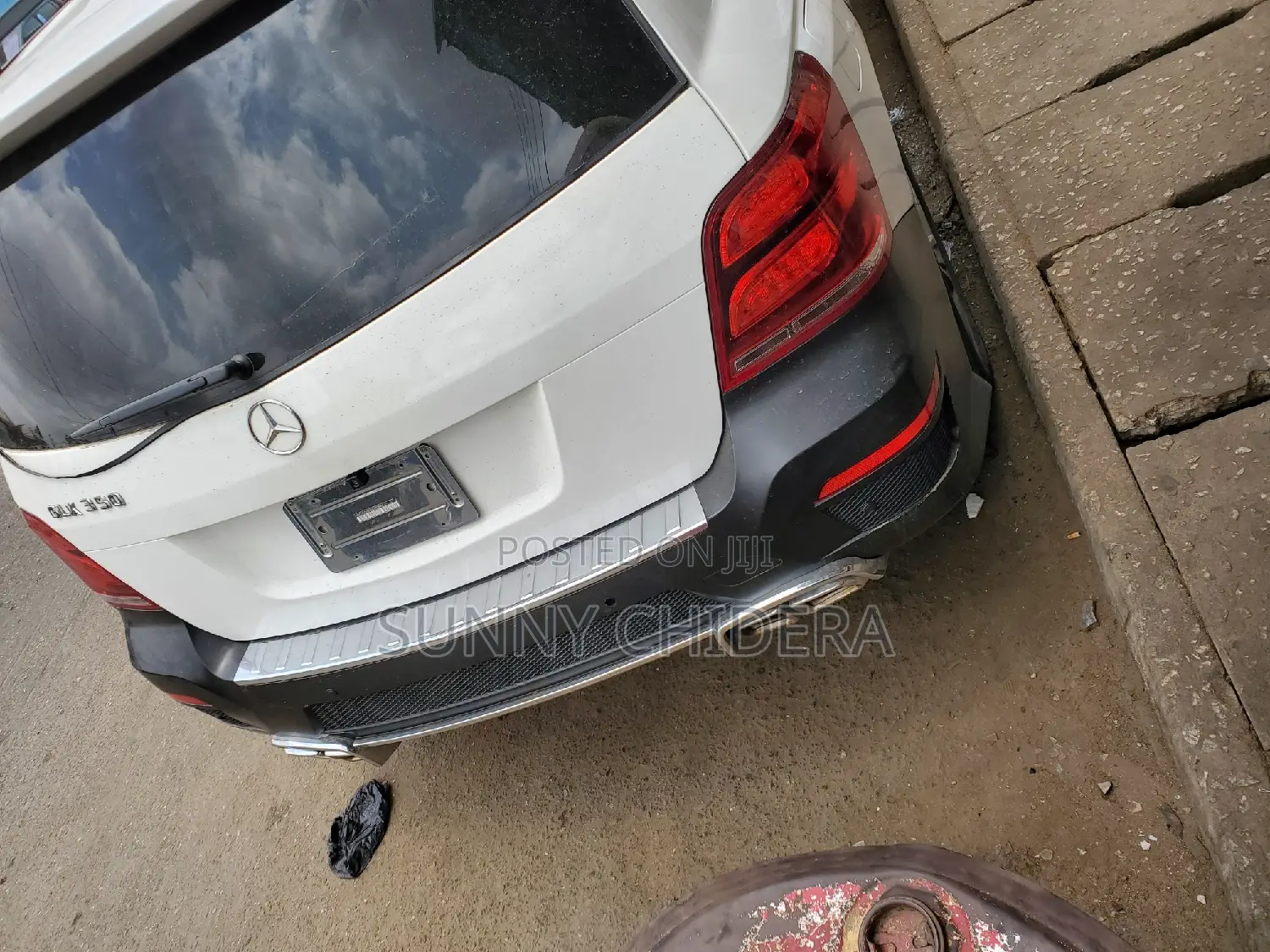 GLK 2010 Up to 2015 Latest Model