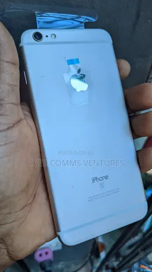 Apple iPhone 6s Plus 64 GB Gold