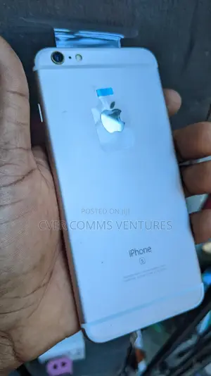 Apple iPhone 6s Plus 64 GB Gold