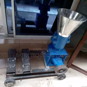Pellet Machine 150-200