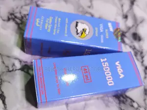 Original Viga Spray 150000 for Delay Ejaculation