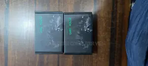 Rechargeable Gaming Mouse Wireless and Bluetooth