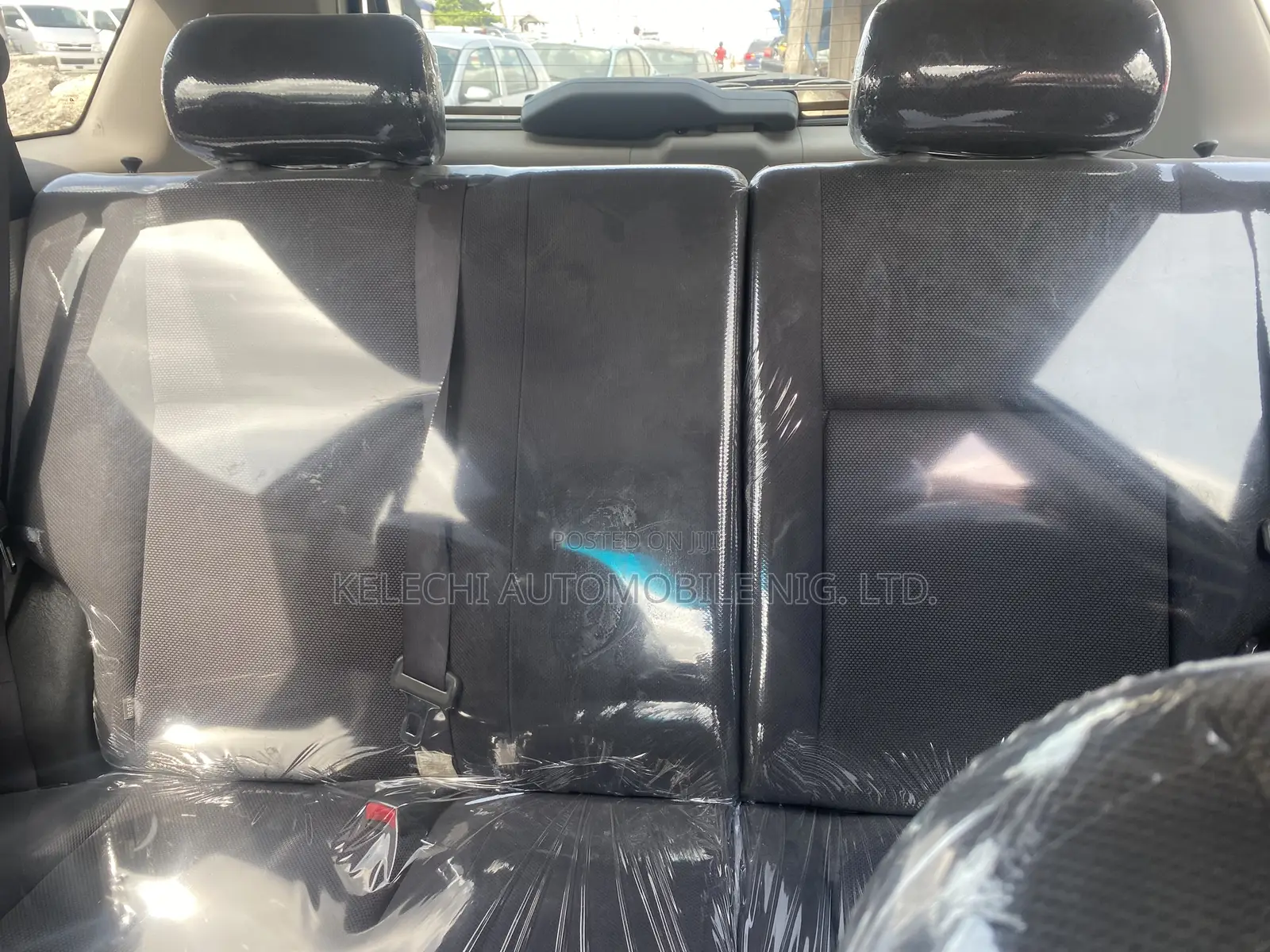 Pontiac Vibe 2007 Silver