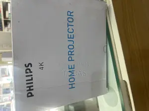 Philip Projector
