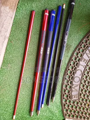 Gse Carbon Snooker Stick