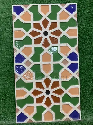 Wall Decor Ceramics