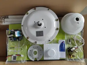56 Inches Dc/Ac Ceiling Fan