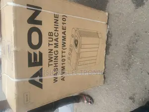 Aeon 11kg Washing Machine