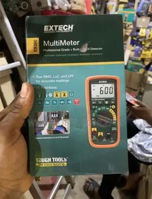 EX350 Multimeter