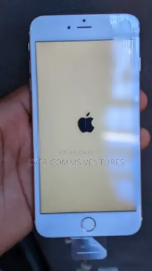 Apple iPhone 6s Plus 32 GB Gold