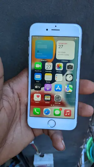 Apple iPhone 6s Plus 32 GB Gold