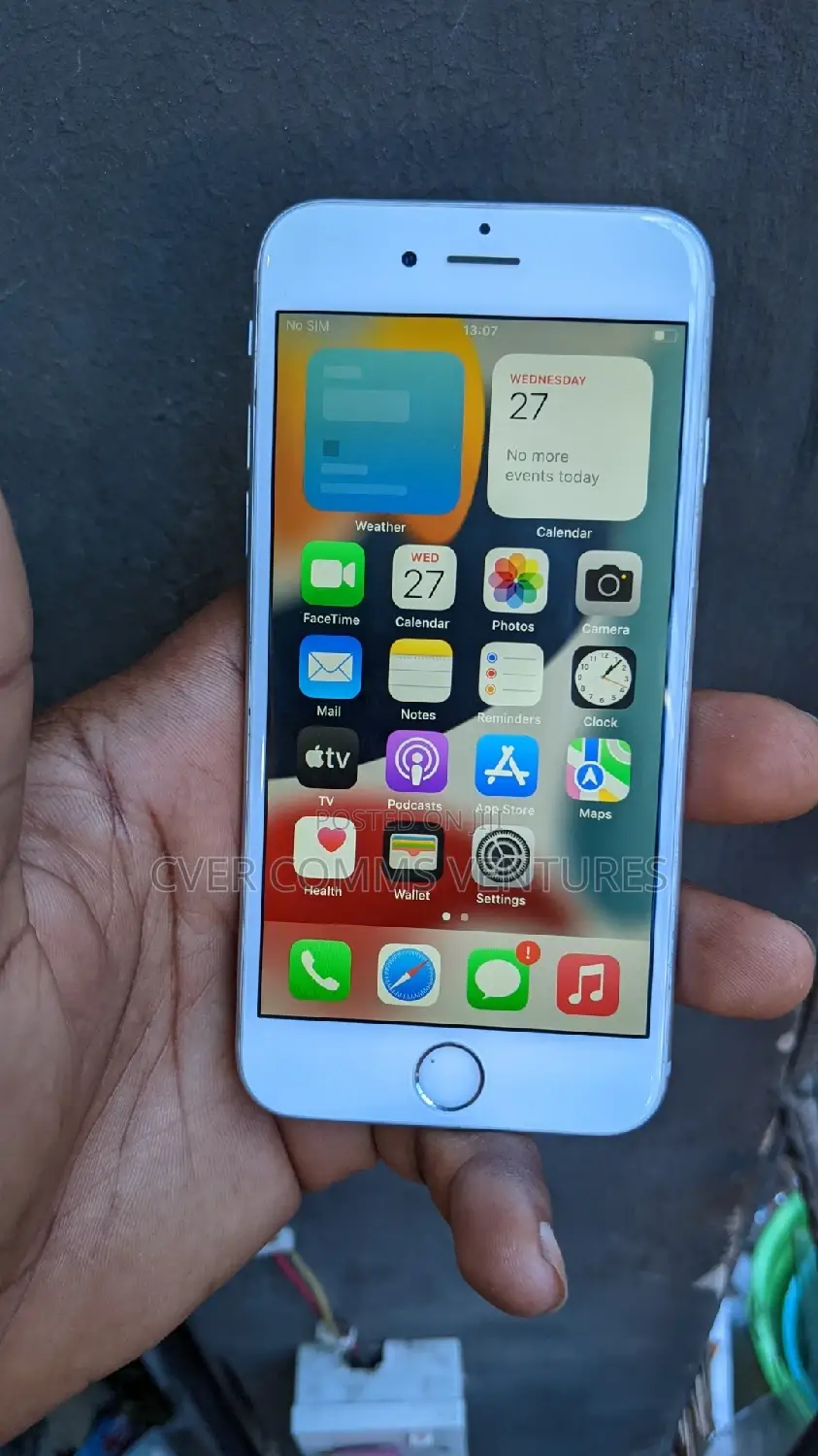 Apple iPhone 6s Plus 32 GB Gold