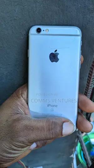 Apple iPhone 6s Plus 32 GB Gold