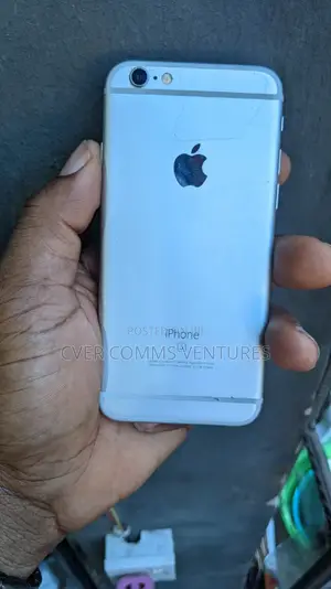Apple iPhone 6s Plus 32 GB Gold