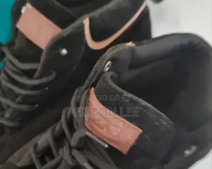 HZB Men's Shoes