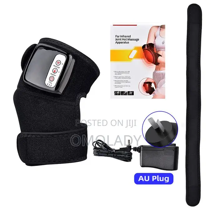 Joint Arthritis Far Infrared Heating Massager