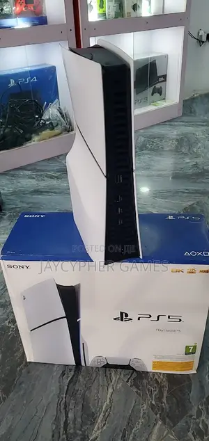 Playstation5 Slim
