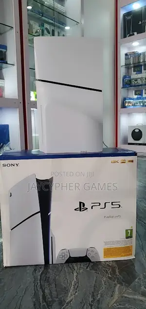 Playstation5 Slim