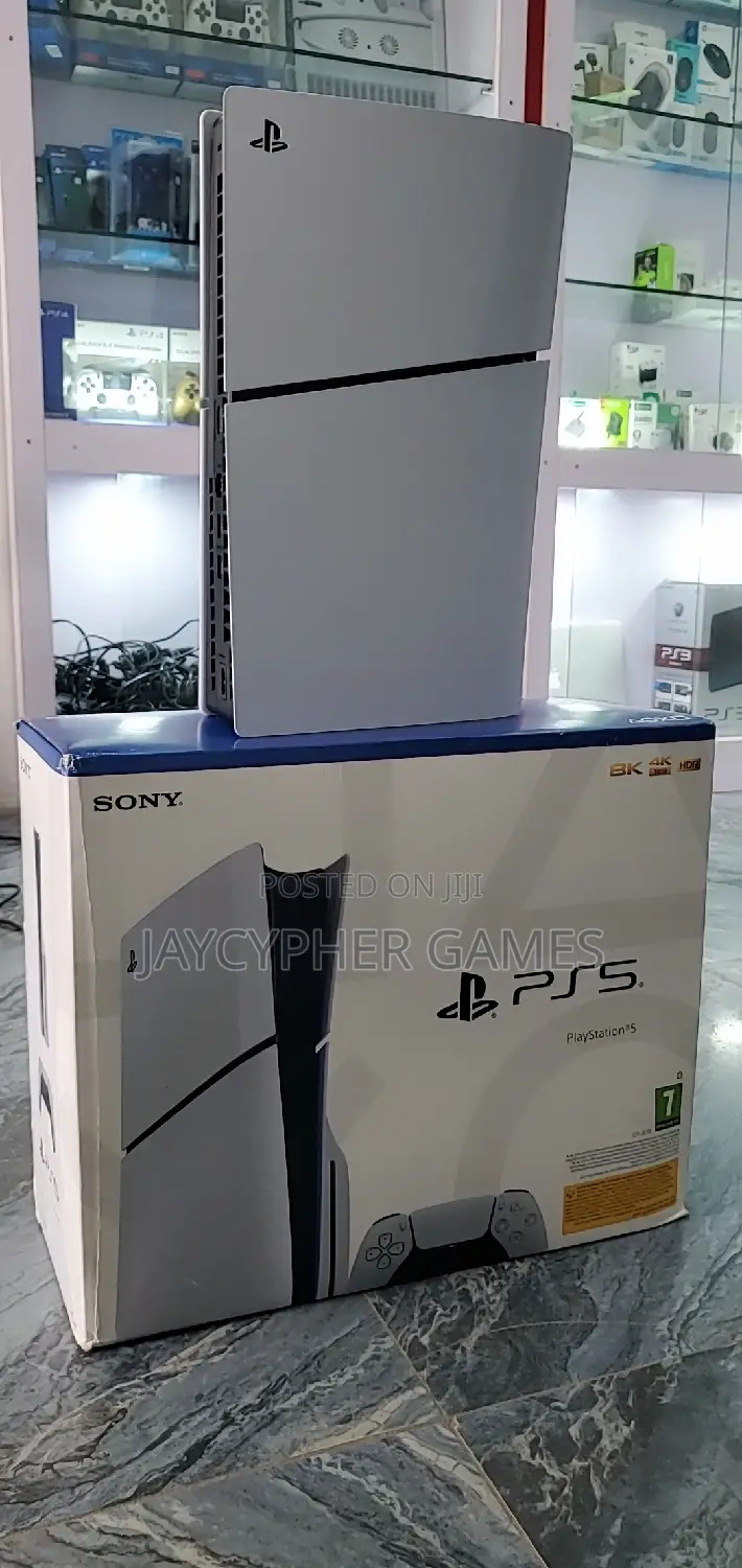 Playstation5 Slim