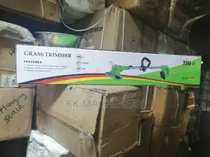 Retreat Grass Cutter