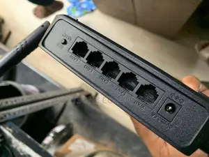 Dlink Wireless N Router