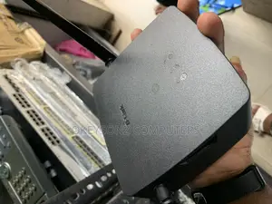 Dlink Wireless N Router