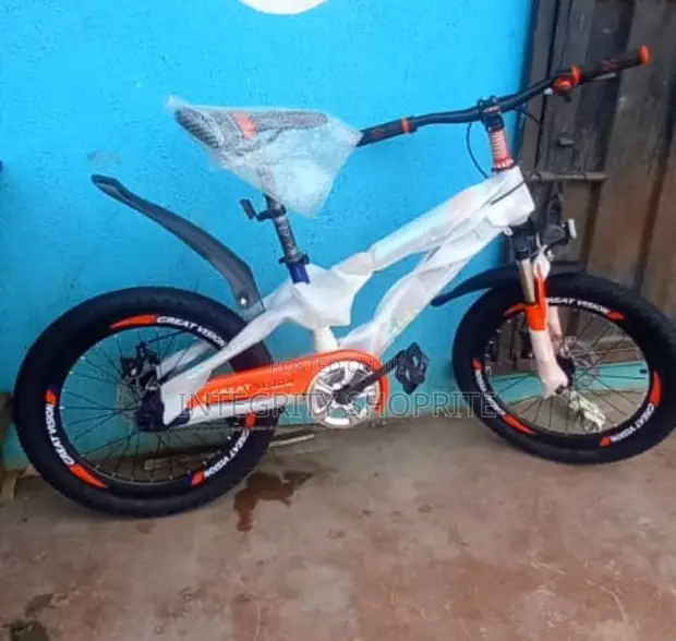 Lagos Bike Sale On Olx 20 Inche Adult Sport Bicycle In Lagos