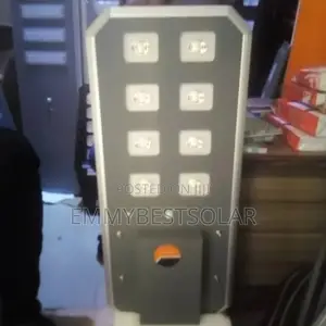 5000w Solar Street Light