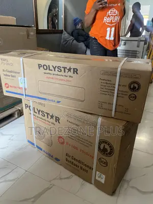 Premium Quality 1.5hp Non-Inverter Airconditioer
