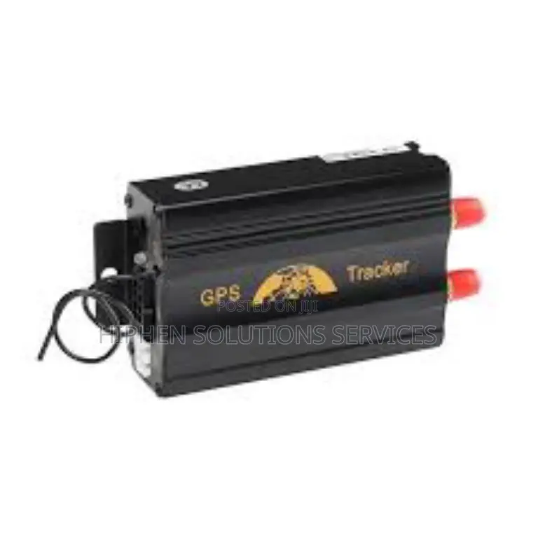 Tracker GPS Ant-itheft Car Moto TK103