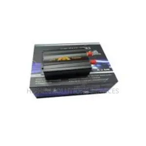 GPS Tracking System With Installation
