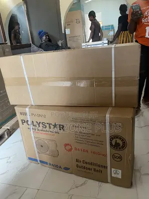 Polystar Pv-Sn12 Non-Inverter AC