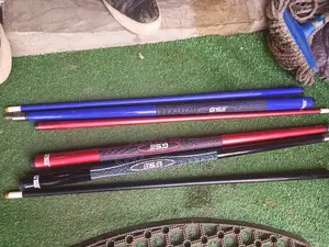 Snooker Carbon Cue Sticks GSE PRODUCT