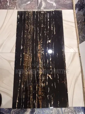 Foreign Glossy Floor Tiles, 60*120