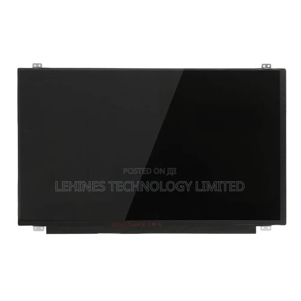 HP Pavilion 15 Touchled Replacement