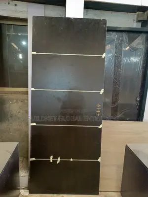 Wooden Door