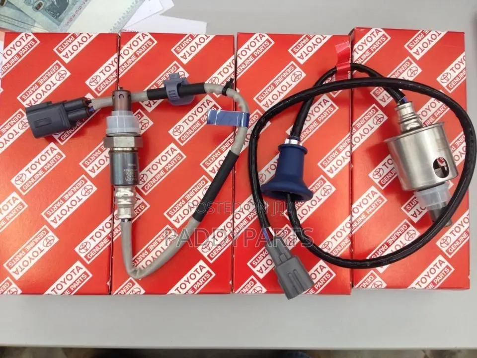 Lexus LS460 Oxygen Sensor