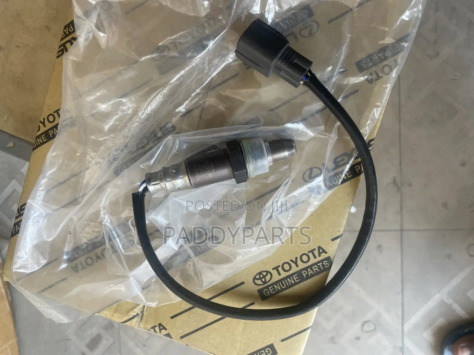 Lexus LS460 Oxygen Sensor