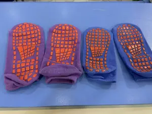 Yoga Socks Small