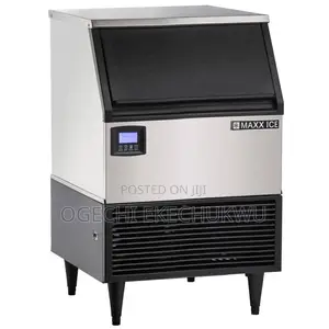 Industrial Ice Maker