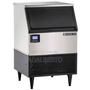 Industrial Ice Maker