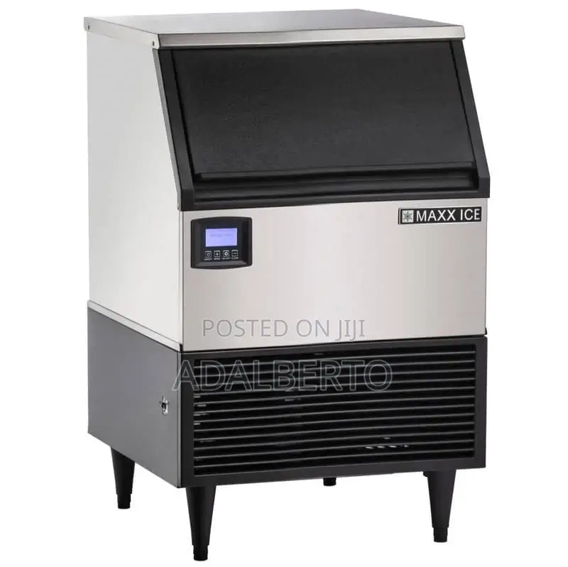 Industrial Ice Maker