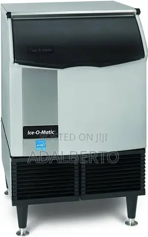 Industrial Ice Maker