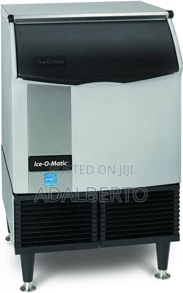 Industrial Ice Maker
